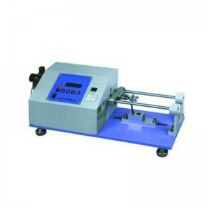 Máy kiểm tra mỏi lõi móc LT-XZ22