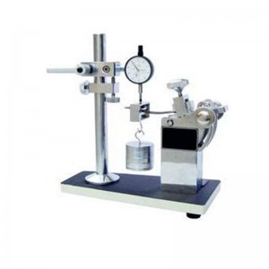 Giày da LT-XZ23 Máy thử thép lõi