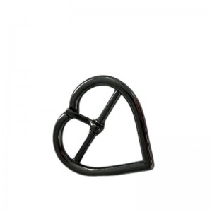 Khóa hình trái tim