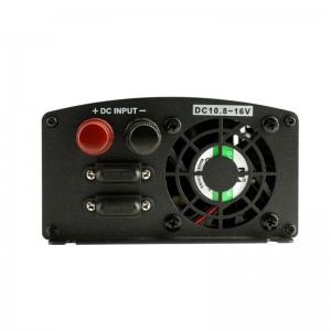 Epever Ipower350w sạcnăng lượng mặt trời Tắt lưới Biến tần sóng sin tinh khiết 12V24VDC 110 V/120V/220V/230VAC Vấn đềnăng lượng mặt trời 50Hz 60Hz