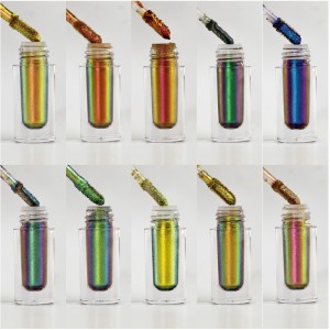 Phấn mắt đanăng duoochrom mới