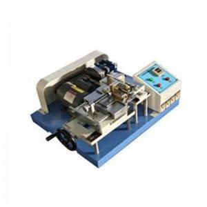 Máy kiểm tranhào da LT-XZ34