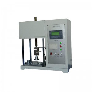 Máy kiểm tra lỗ an toàn của LT-XZ36