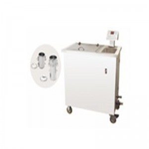 Máy thínghiệm có thể giặt được LT-XZ37