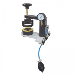 Vật liệu giày LT-XZ46 Máy kiểm tra chốngnước