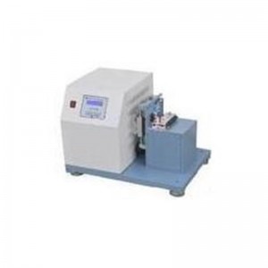 Máy thínghiệm quanh co tấm thép LT-XZ62