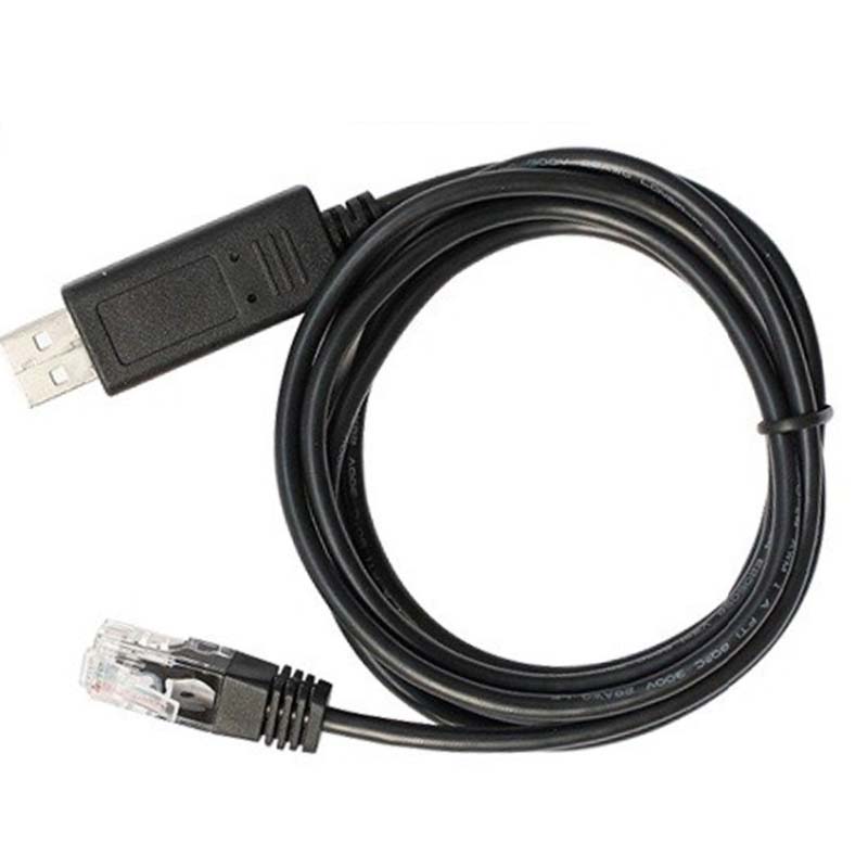 Cáp truyền thông Epever CC-USB-RS485-150U USB sang PC RS485 cho Epever Epsolar Tracer An Tracer Bn Triron Xtra Series MPPT SOLA