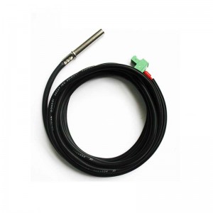 Cảm biếnnhiệt độ từ xa Epever RTS300R47K3.81A cho Bộ điều khiển sạcnăng lượng mặt trời RS485 Ep Traceran Bn CN Viewstar au Triron