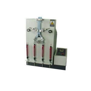 Máy kiểm tra mỏi kéo dây kéo LT-XB04