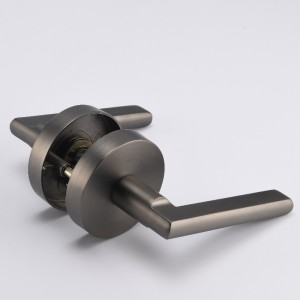 R7501 cửa bảo mật không cần khóa tay cầm cửanội thất không cần