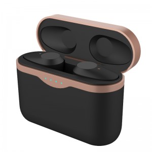 Tainghe TWS cao cấp FB-BEGFL1 với chứcnăng ANC