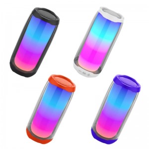 Loa Bluetooth di động FB-BS8892 có đèn LED