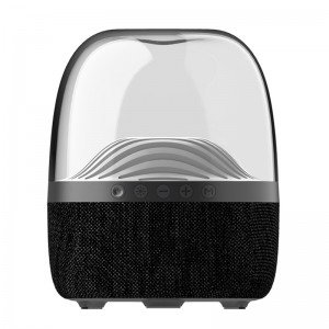 Loa Bluetooth di động FB-BS6680 có đèn LED