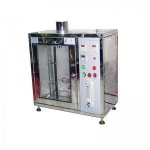 Máy thínghiệm đốt cháyngang dọc LT-XS09-A