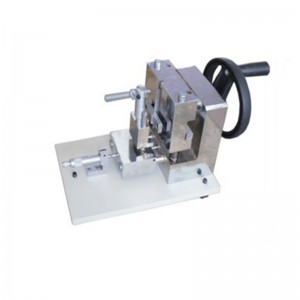 Máynguyên mẫu Notched LT-XS10