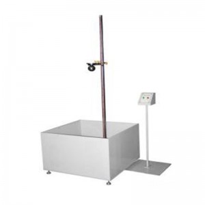 Máy thínghiệm tác động bóng rơi LT-XS12