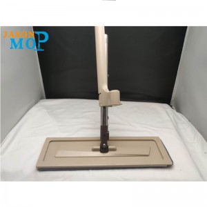 JASON MỚI Rửa tay miễn phí cây lau nhà sợi nhỏ bằng thép không gỉ rẻ tiền (JS-B2008)