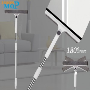 Công cụ dọn dẹp cửa sổ hai mặt (JS-B9001)