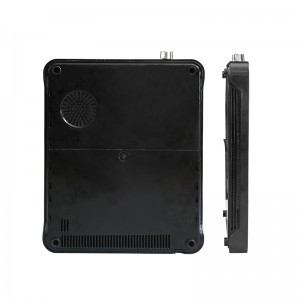 Trung Quốc Nhà sản xuất Nồi cảm ứng Costc Nồi cảm ứng Cast Iron Nồi cảm ứng Cụm Sơ đồ BSCI CE LVD