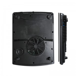 Nồi cảm ứng chất lượng hàng đầu Thương hiệu B&Q Bếp cảm ứng Nồi cảm ứng Cooktop ISO 9001 BSCI CE RoHS CB