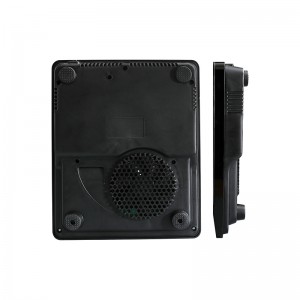 Nồi cảm ứng tùy chỉnh F2 Mua tốtnhất lợi ích của bếp cảm ứng điệnnăng tiêu thụ của bếp cảm ứng ISO 9001 BSCI CE RoHS CB