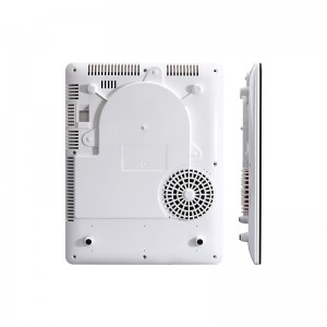 Bộ điều hợpnồi cảm ứng PH2 Bộ điều hợpnồi cảm ứng Bếp khuếch tán Bếp điện cảm ứng Wamart SAA ISO 9001 BSCI CE RoHS CB