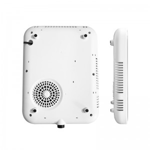X3 Chất lượng hàng đầu Khuyến mại Cuốn bếp cảm ứngnhỏ Bánnóng Nồi cảm ứng Trung Quốc ISO 9001 BSCI CE RoHS CB