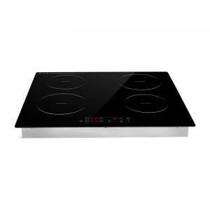 Nồinấu bếp cảm ứng hob cảm ứng DFY-IF7001 4