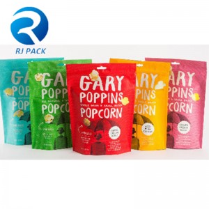 Tùy chỉnh in màunhôm Lá lót vật liệunhiều lớp