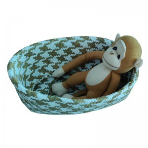 Giỏ quà rong biển