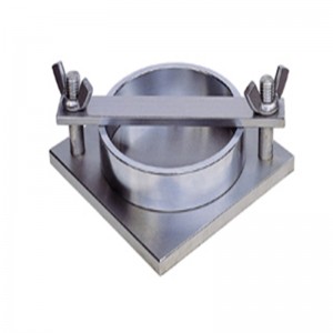 Đĩa thử thấmnước LT-ZP17