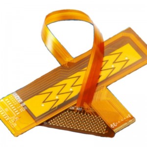 Mạch in linh hoạt