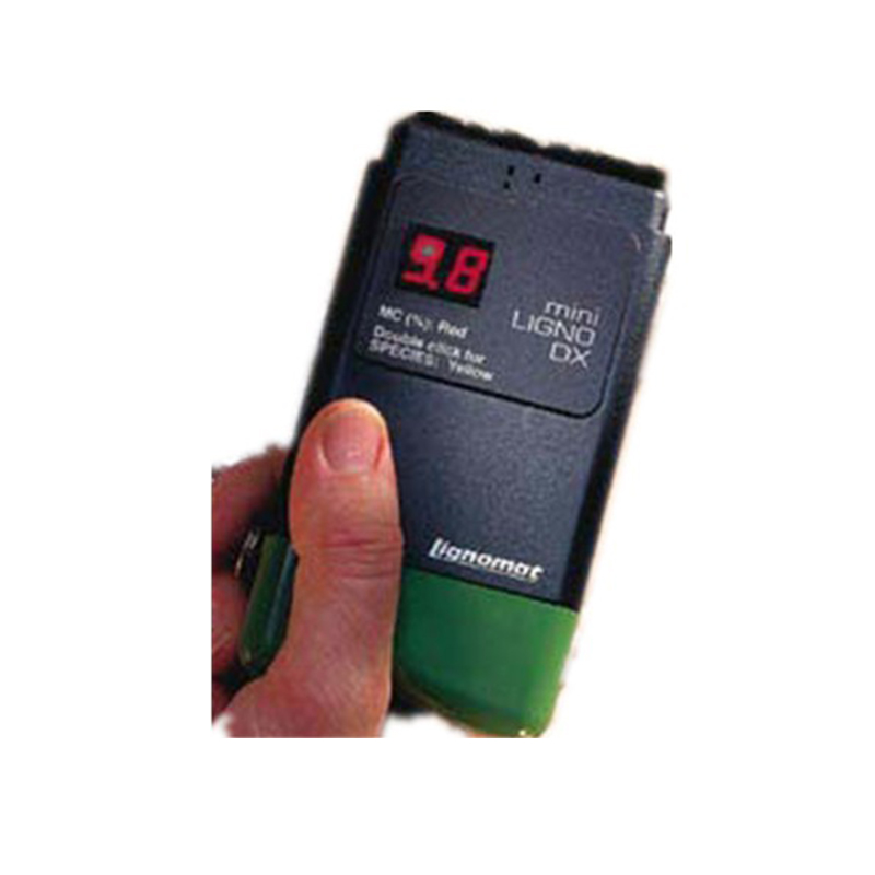 Máy đo độ ẩm giấy loại pin LT-ZP30-M