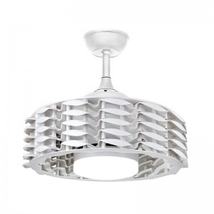 Quạt ánh sáng fl x hywy24 580