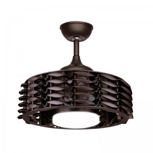 Quạt ánh sáng fl x hywy24 580