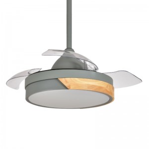 Quạt ánh sáng fl y bs1361 36