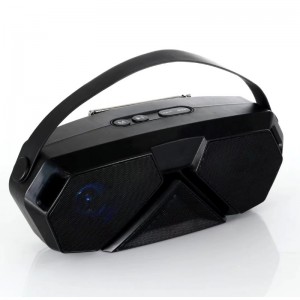 Loa Bluetooth di động cao cấp FB-KP855 với chứcnăng Karaoke