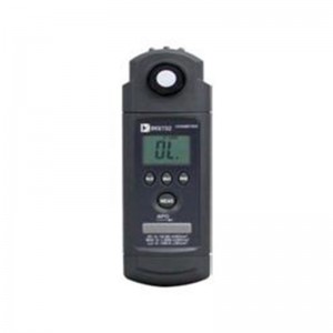 Máy dò cường độ ánh sáng UV LT-ZP34