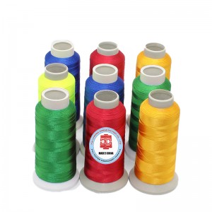 Chủ đề may thêu 100% polyester