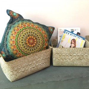 Hộp lưu trữ rong biển