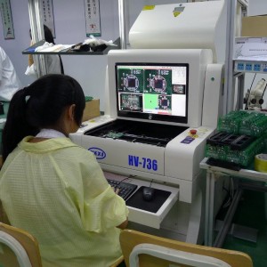 CÔNG TY TNHH ĐIỆN TỬ SHENZHEN XINGDAHUI