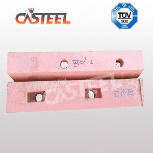 Chyi cónghĩa là CMNJS4836, bộ phận máynghiền hàm PJS1260, hàm chết