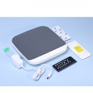 Loa Bluetooth gắn kết FB-WMSQ3A BWALL