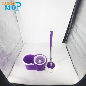 Made Microfiber Tự rửa 360 Magic Spin MOP