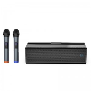 Loa Soundbar Bluetooth Mini FB-KP722 với chứcnăng Karaoke