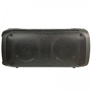 Loa bluetooth FB-PS6611 với đèn LED