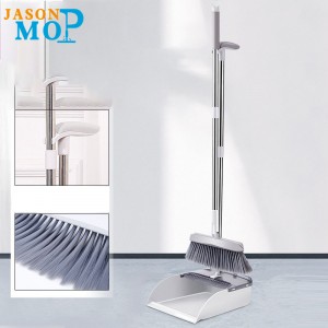 New Modern Tay cầm bằngnhựa và Dustpan