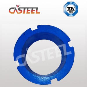 Bộ phận đeo rôto Barmac 840, đầu rôto, tấm đeo vànhẫn