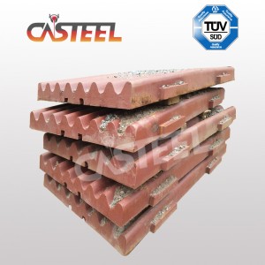 Yifan PE750x 1060 bộ phận máynghiền hàm, tấm hàm, tấm bên,nêm