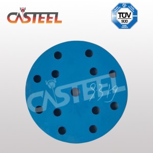 760 bộ phận đeo rôto, đầu rôto, tấm đeo vànhẫn